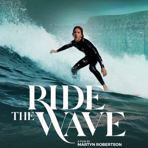Stream Ride The Wave by scotttwynholm | Listen online for free on ...