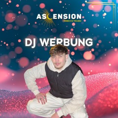 DJ Werbung - 15.03.25 Trance Set at Ascension - Helios37, Cologne
