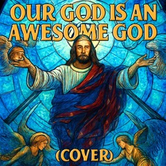 Our God is an Awesome God