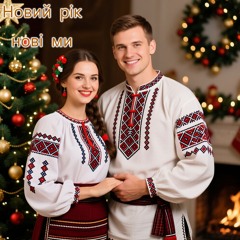 Новий рік нові ми
