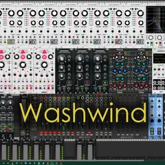Washwind (SED #1)