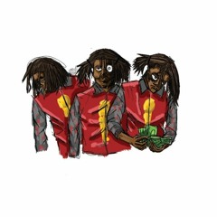 Lucki - Falling Out
