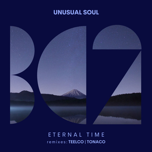 Unusual Soul - Eternal Time (Original Mix)