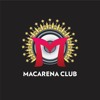 ME & her - Macarena Club / Off-Sonar Barcelona (2015) DJ mix artwork - Electronic music tracklist cover image