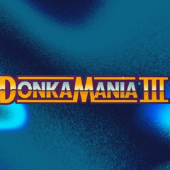 Donkamania 3