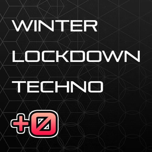 Winter lockdown Techno mix
