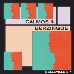 PREMIERE: Calmos & Berzingue - Piat [Pont Neuf Records]