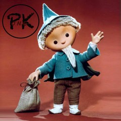 PKOne - Sandmann