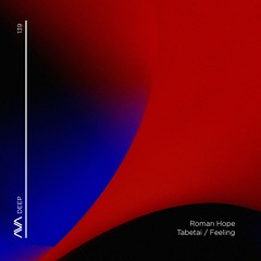 AVAD139 - Roman Hope - Tabetai