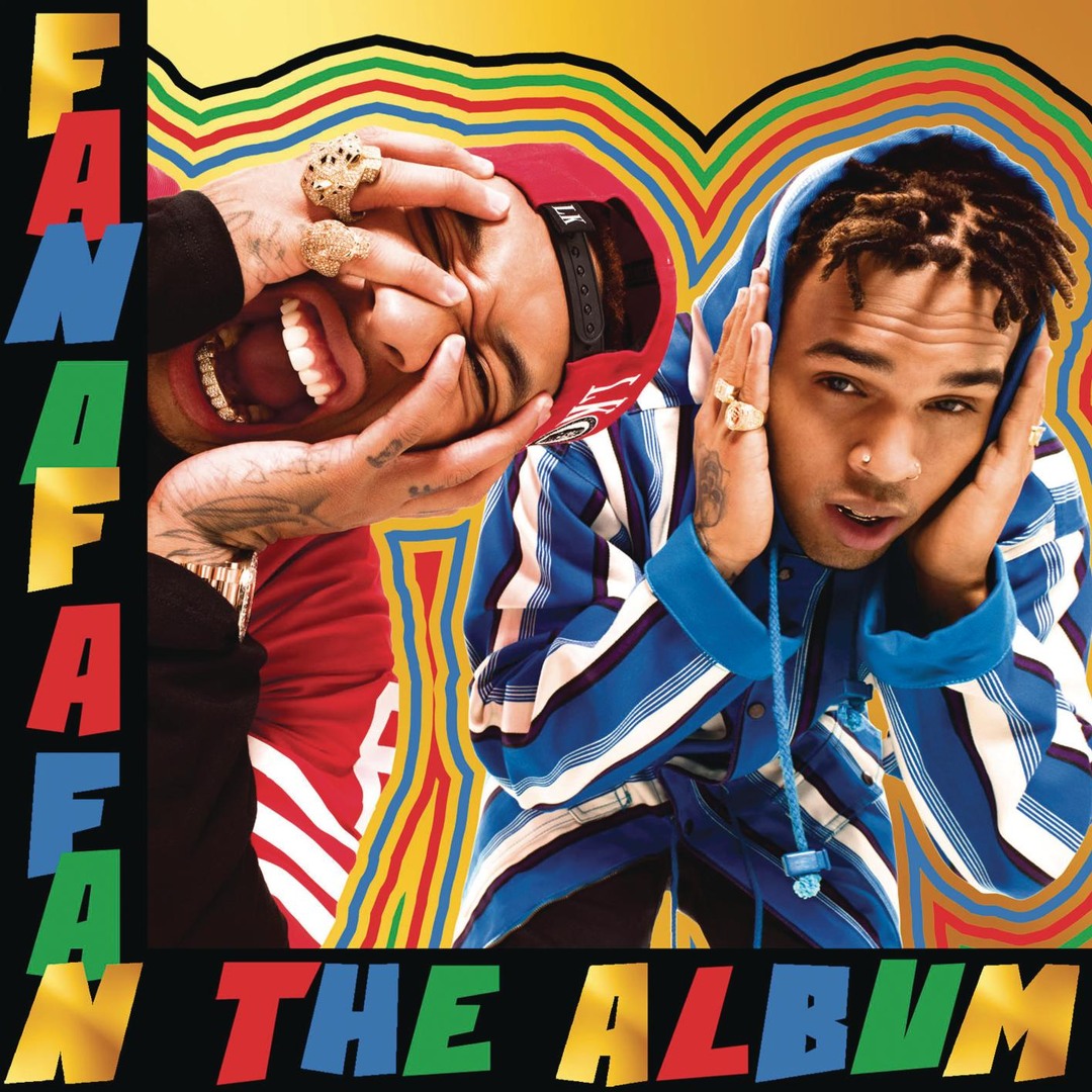 Listen to Ayo by Chris_Brown in ♪Englisch♪ playlist online