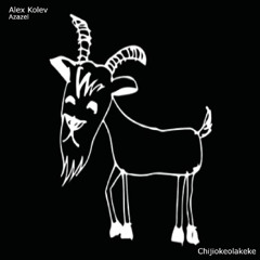 Alex Kolev - Azazel (Original Mix)