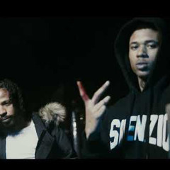 KP Skywalka  - YKWhatItIs