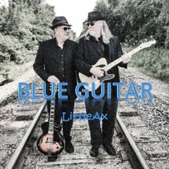 Blue Guitar prior mix