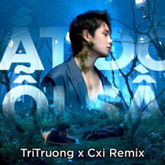 Cat Doi Noi Sau - Tang Duy Tan [Ver 2] (Cxi x TriTruong Remix)