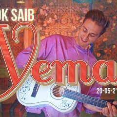 Mok Saib - Yema (Official Music)