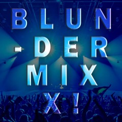 2022.12.23 Blunder Mix X | Nostalgic Uplifiting & Melodic Vocal Trance