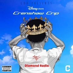 Crenshaw Crip | The Motherland