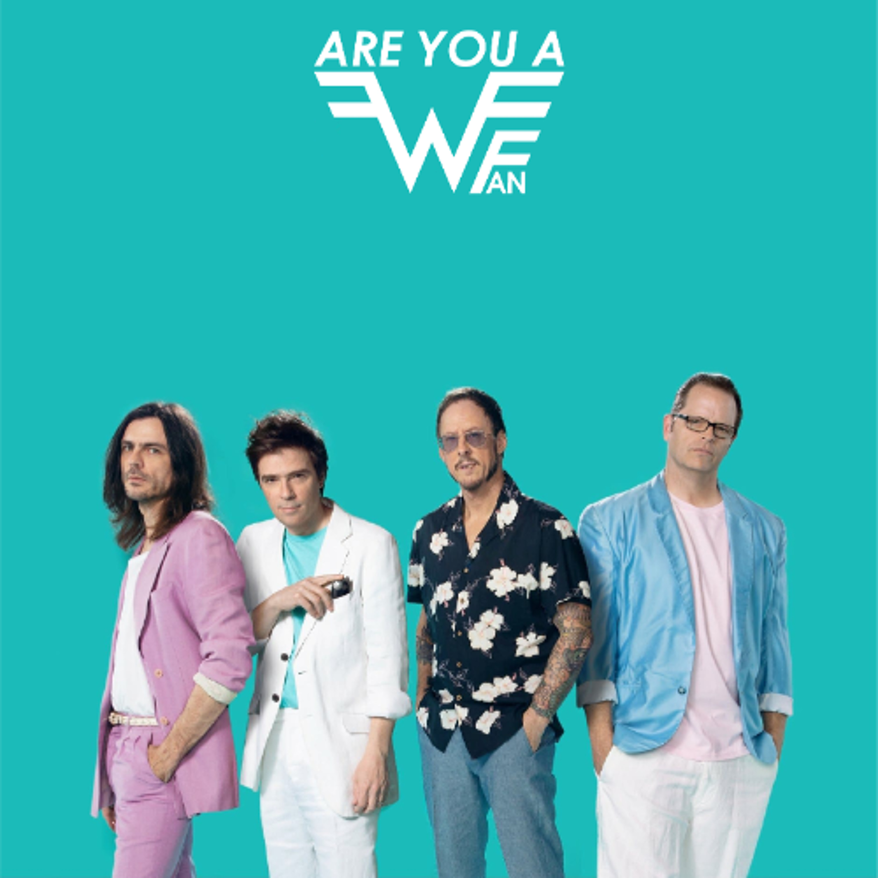 Are You A Weezer Fan?
