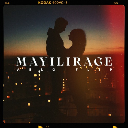 Mayilirage (R&B Remix)