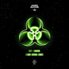 SMF - Hahaha (Hard Agenda Remix)