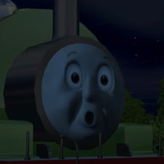 Percy's Lime Cart Accident (SODOR THROUGHOUT TIME OST)