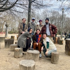 Niall O - St Patrick's Day Special @ Kiosk Radio 17.03.2023