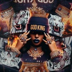 GodKingMajorLucre - The Great Intro