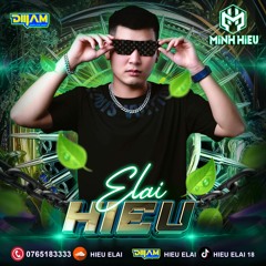 Biệt Tri Kỷ - Hiếu ELai Remix