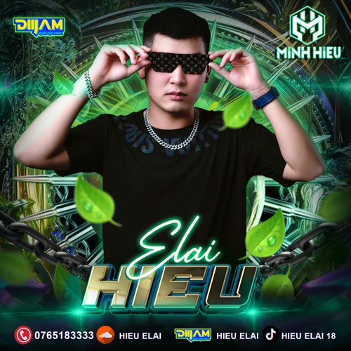 Biệt Tri Kỷ - Hiếu ELai Remix
