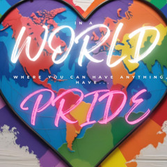 WORLD PRIDE 2025: DJ SHANE MARCUS