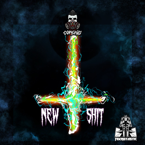 Dj Corekid - New Shit