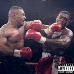 Mike Tyson