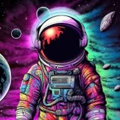 The First Man (Melodic Techno 120 Bpm)