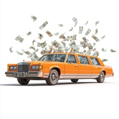 Limosine (ft. Oseia)