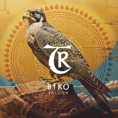 𝐏𝐑𝐄𝐌𝐈𝐄𝐑𝐄: B1ko - Falcon [Tibetania Orient]