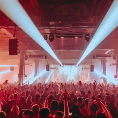 Hard Techno May 2025