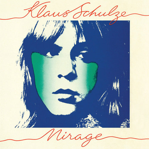 Crystal Lake (Remastered 2017) by Klaus Schulze