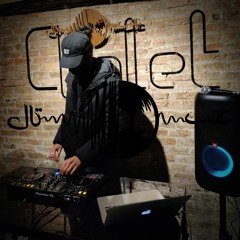 Zzzzubair | Live @ Electrotherapy (23.01.2021)