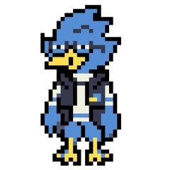 Berdly - Deltaswap.ogg