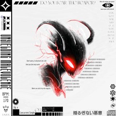 TOKZICK - UNYIELDING MALEVOLENCE