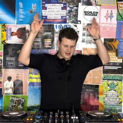 paf presents: JOVE