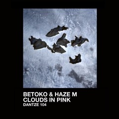 Betoko & Haze-M - Clouds In Pink (Original Mix) Dantze