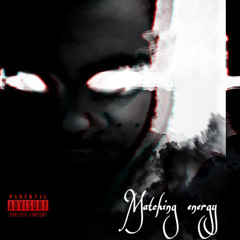 Young Kito - matching energy