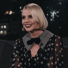 LUCY BOYNTON