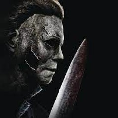 I'm A Monster (Not A Man) Feat BL00DH0UND (Michael Myers Theme)(FREE DOWNLOAD)
