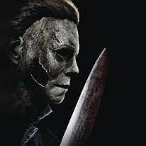 I'm A Monster (Not A Man) Feat BL00DH0UND (Michael Myers Theme)(FREE DOWNLOAD)