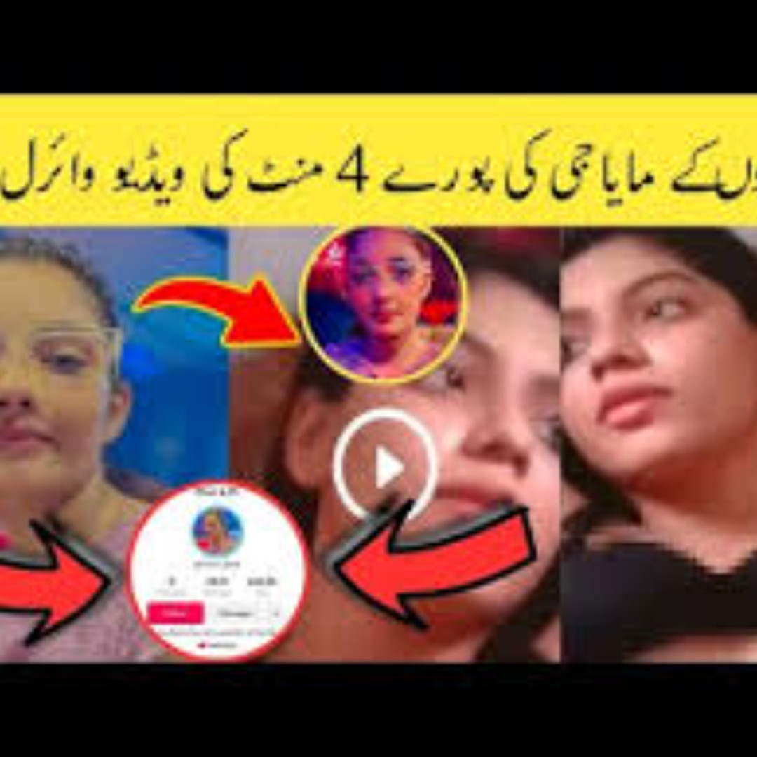 WATCH@@@ 18+ Apk3x Maya G Viral Leaked Video Original Online Full.