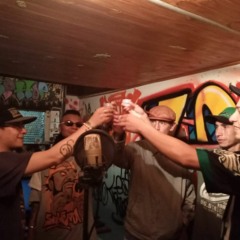 RapKronikos // Kain Amnistia Ft. Rapestes Predictos & Kratos Guerrero