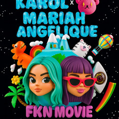 FKN Movie (Partylifemusic Remix) Dirty Edit
