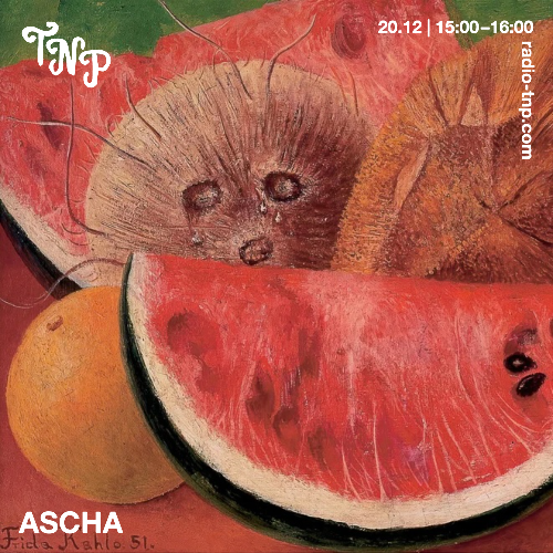 Ascha